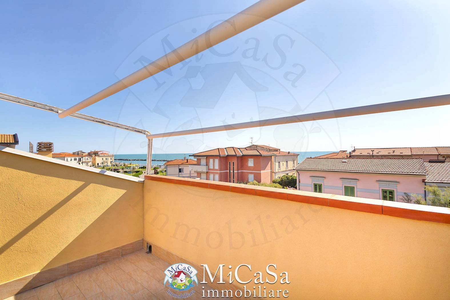 Foto 2 - Attico Via Pietro Moriconi
83, Pisa - foto 2