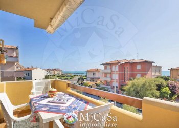 Foto 1 - Attico Via Pietro Moriconi
 
83, Pisa - foto 1