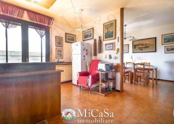 Foto 5 - Attico Via Pietro Moriconi
 
83, Pisa - foto 5