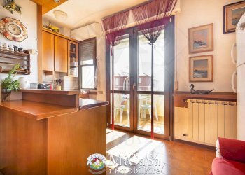 Foto 6 - Attico Via Pietro Moriconi
 
83, Pisa - foto 6