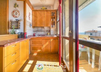 Foto 7 - Attico Via Pietro Moriconi
 
83, Pisa - foto 7