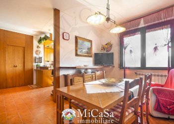 Foto 10 - Attico Via Pietro Moriconi
 
83, Pisa - foto 10