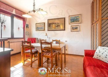 Foto 11 - Attico Via Pietro Moriconi
 
83, Pisa - foto 11