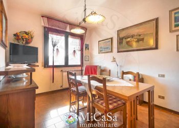 Foto 12 - Attico Via Pietro Moriconi
 
83, Pisa - foto 12