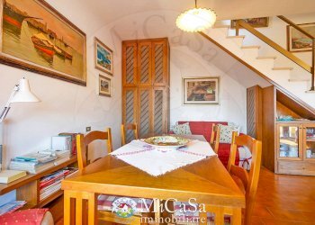 Foto 13 - Attico Via Pietro Moriconi
 
83, Pisa - foto 13