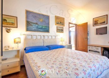 Foto 16 - Attico Via Pietro Moriconi
 
83, Pisa - foto 16