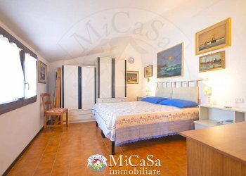 Foto 17 - Attico Via Pietro Moriconi
 
83, Pisa - foto 17