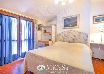 Foto 20 - Attico Via Pietro Moriconi
 
83, Pisa - foto 20