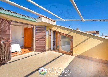 Foto 22 - Attico Via Pietro Moriconi
 
83, Pisa - foto 22