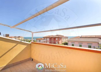 Foto 23 - Attico Via Pietro Moriconi
 
83, Pisa - foto 23