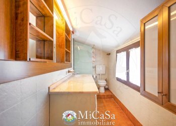 Foto 25 - Attico Via Pietro Moriconi
 
83, Pisa - foto 25