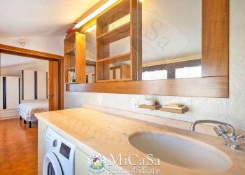 Foto 26 - Attico Via Pietro Moriconi
 
83, Pisa - foto 26