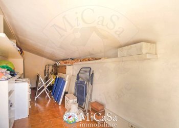 Foto 27 - Attico Via Pietro Moriconi
 
83, Pisa - foto 27