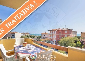 Foto 1 - Attico Via Pietro Moriconi
 
83, Pisa - foto 1