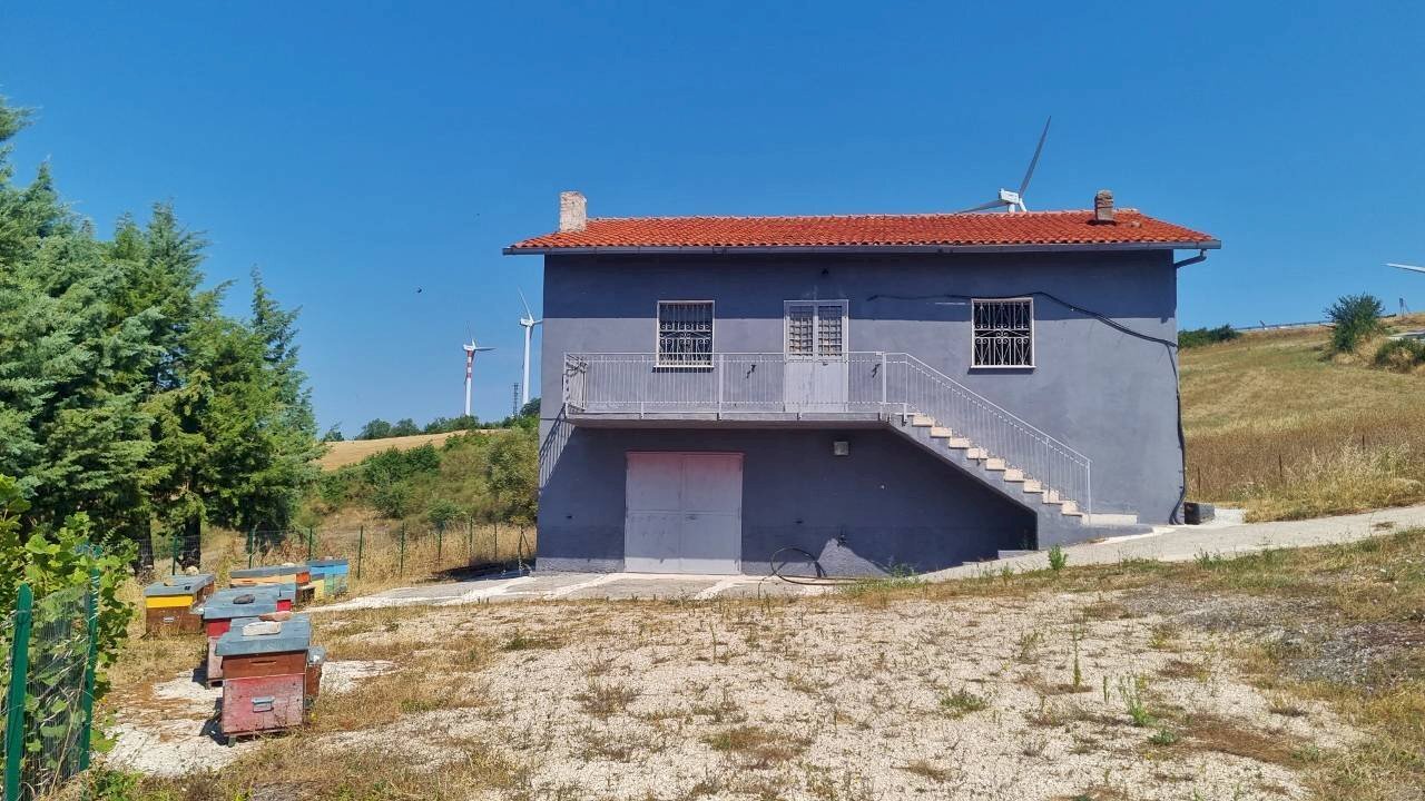 Foto 1 - Independent house Contrada Valli, Rocca San Felice - photo 1