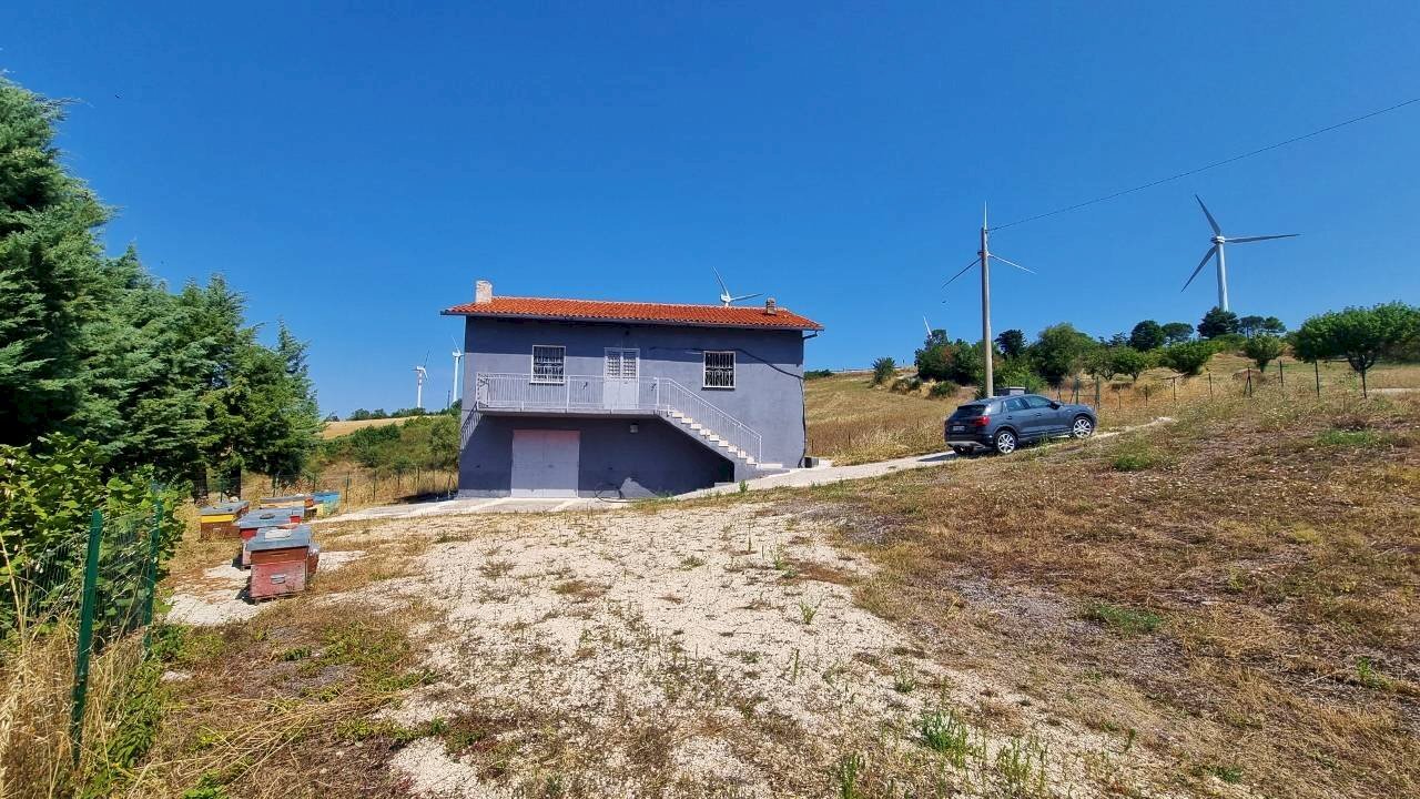 Foto 2 - Independent house Contrada Valli, Rocca San Felice - photo 2