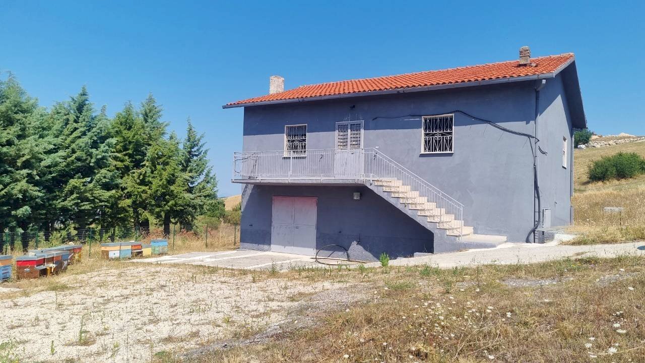 Foto 3 - Independent house Contrada Valli, Rocca San Felice - photo 3