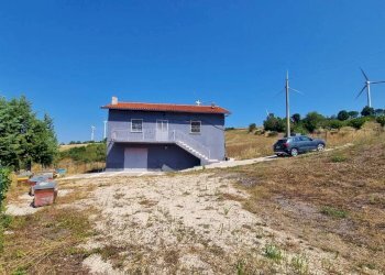 Foto 2 - Casa indipendente Contrada Valli, Rocca San Felice - foto 2