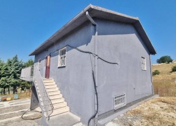 Foto 4 - Casa indipendente Contrada Valli, Rocca San Felice - foto 4