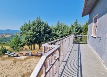 Foto 5 - Casa indipendente Contrada Valli, Rocca San Felice - foto 5