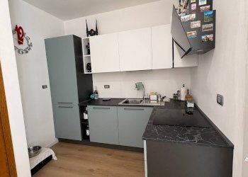 Foto 9 - Two-room apartment via Paganini, Savona - photo 9