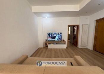 Foto 12 - Two-room apartment via Paganini, Savona - photo 12