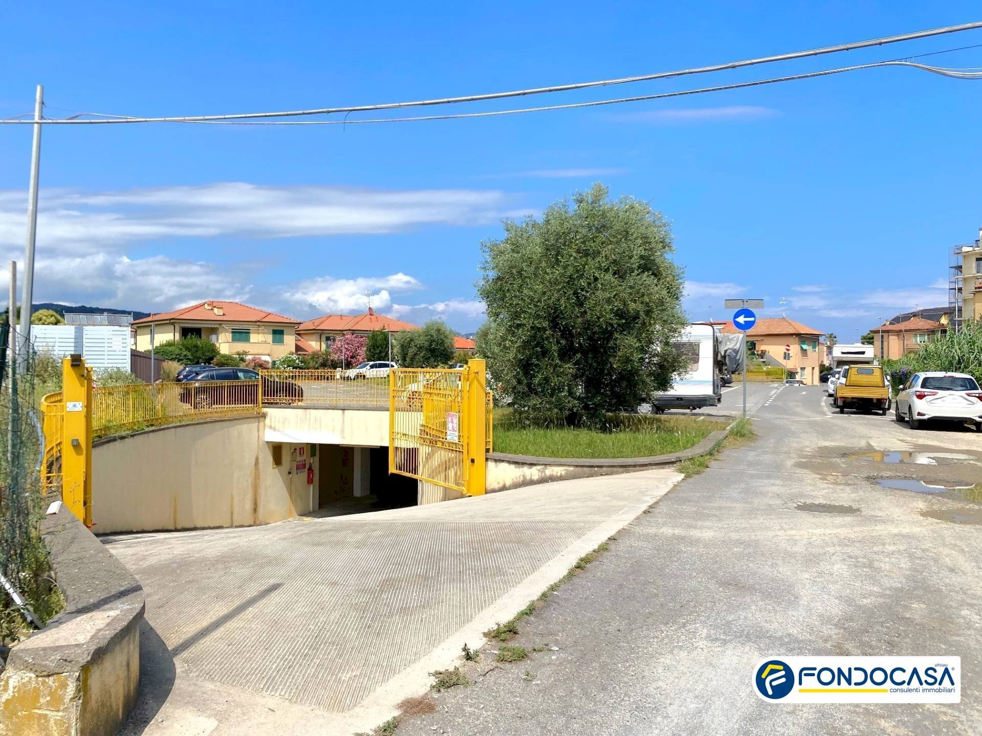 Foto 1 - Box Via Aurelia, Loano - foto 1