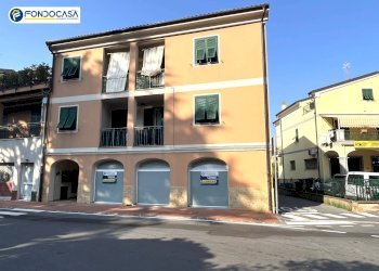 Foto 2 - Ufficio Via Mainero, Toirano - foto 2