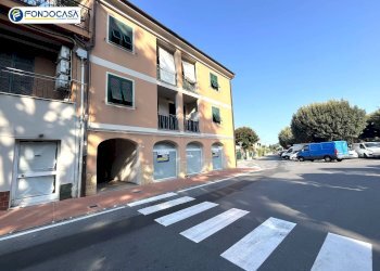 Foto 1 - Ufficio Via Mainero, Toirano - foto 1