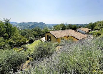 Foto 1 - Villa Via Aldo Moro
 
28, Amandola - foto 1