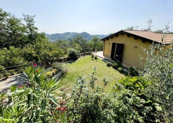 Foto 3 - Villa Via Aldo Moro
 
28, Amandola - foto 3