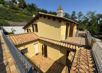 Foto 6 - Villa Via Aldo Moro
 
28, Amandola - foto 6