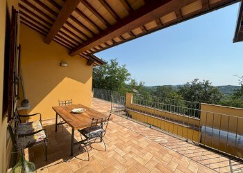 Foto 8 - Villa Via Aldo Moro
 
28, Amandola - foto 8