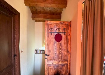 Foto 12 - Villa Via Aldo Moro
 
28, Amandola - foto 12