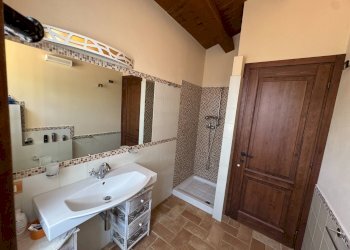 Foto 19 - Villa Via Aldo Moro
 
28, Amandola - foto 19