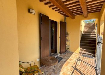 Foto 24 - Villa Via Aldo Moro
 
28, Amandola - foto 24