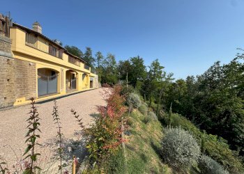 Foto 27 - Villa Via Aldo Moro
 
28, Amandola - foto 27