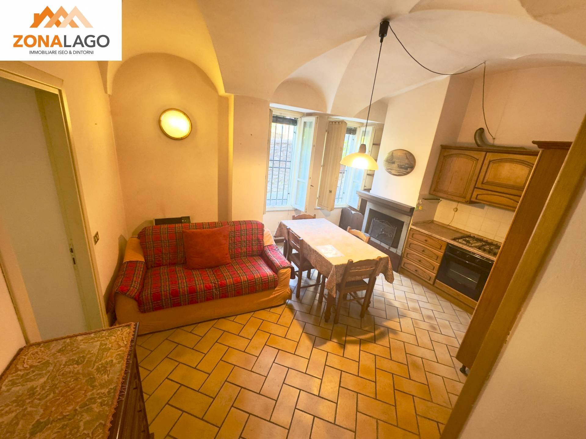 Foto 1 - Bilocale VIA BATTISTI
 
89, Sulzano - foto 1