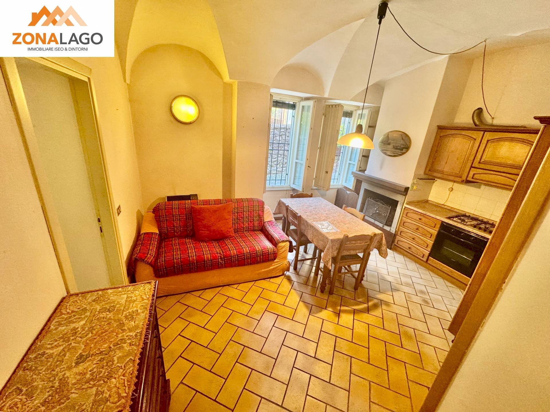 Foto 2 - Bilocale VIA BATTISTI
 
89, Sulzano - foto 2