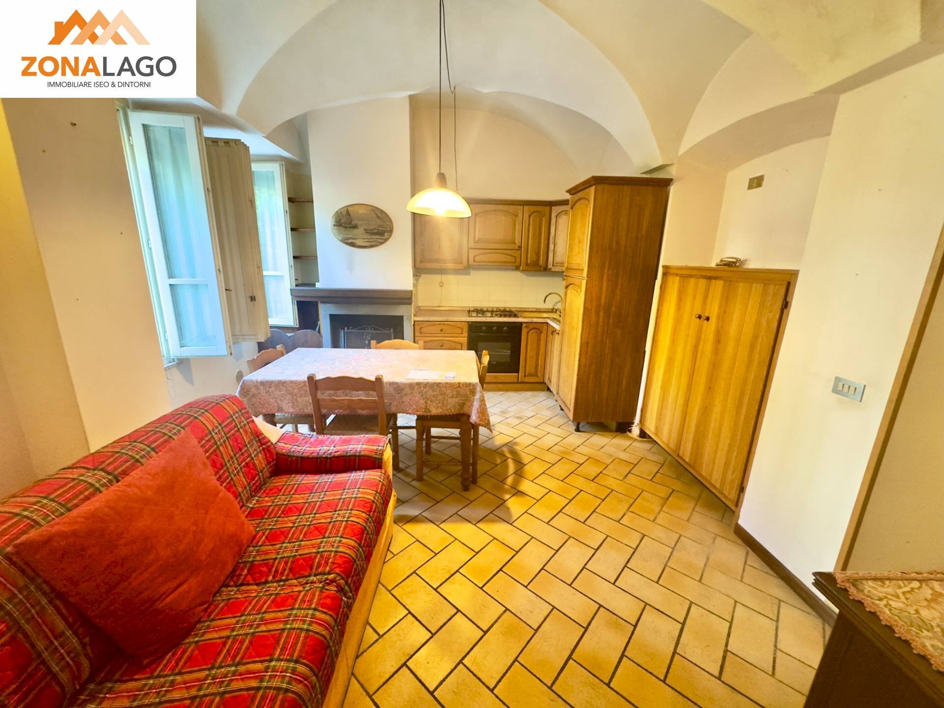 Foto 3 - Bilocale VIA BATTISTI
 
89, Sulzano - foto 3