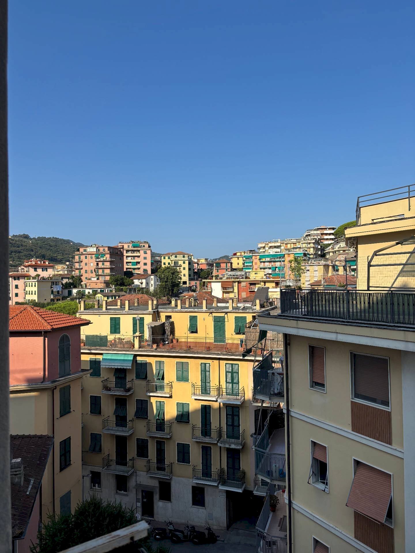 Foto 1 - Three-room apartment VIA CERISOLA, Rapallo - photo 1