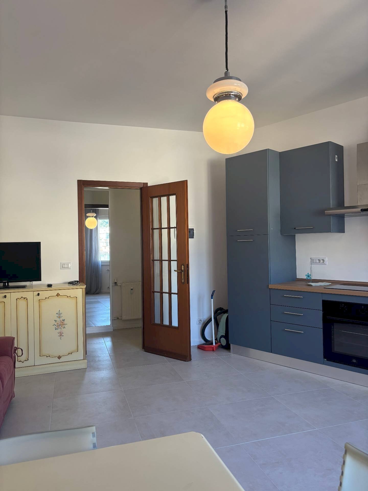 Foto 1 - Three-room apartment VIA CERISOLA, Rapallo - photo 1