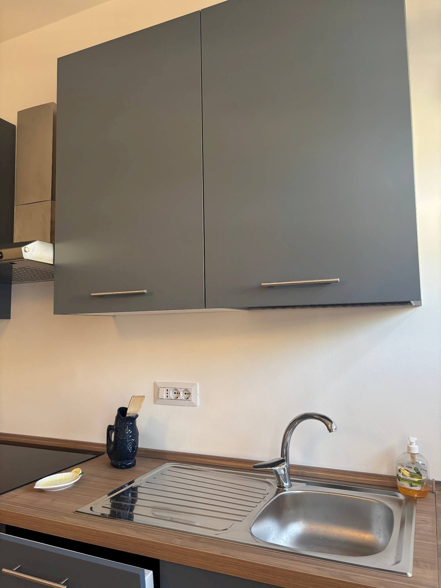 Foto 3 - Three-room apartment VIA CERISOLA, Rapallo - photo 3