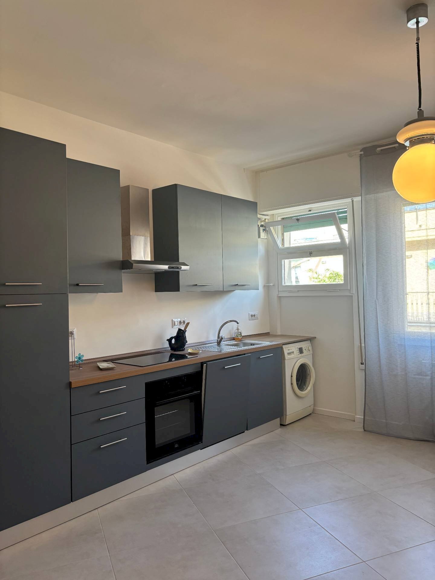 Foto 2 - Three-room apartment VIA CERISOLA, Rapallo - photo 2