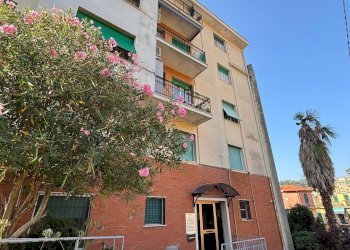 Foto 2 - Three-room apartment VIA CERISOLA, Rapallo - photo 2