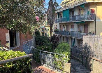 Foto 23 - Three-room apartment VIA CERISOLA, Rapallo - photo 23