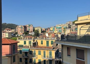 Foto 1 - Three-room apartment VIA CERISOLA, Rapallo - photo 1