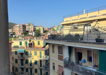 Foto 24 - Three-room apartment VIA CERISOLA, Rapallo - photo 24