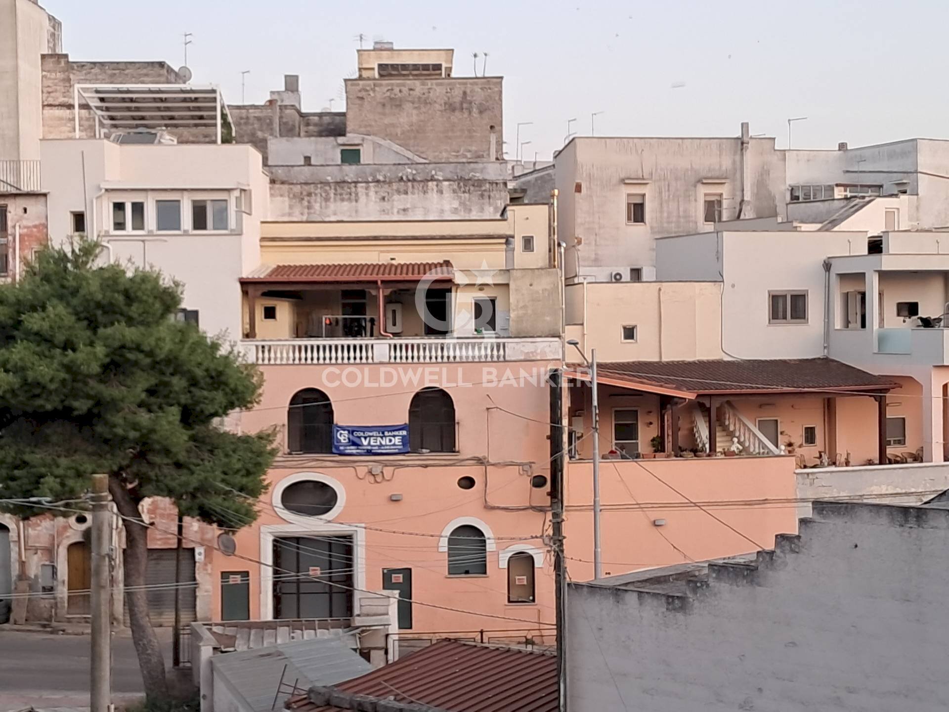 Foto 2 - Locale Commerciale Via Ennio
 
120, Grottaglie - foto 2