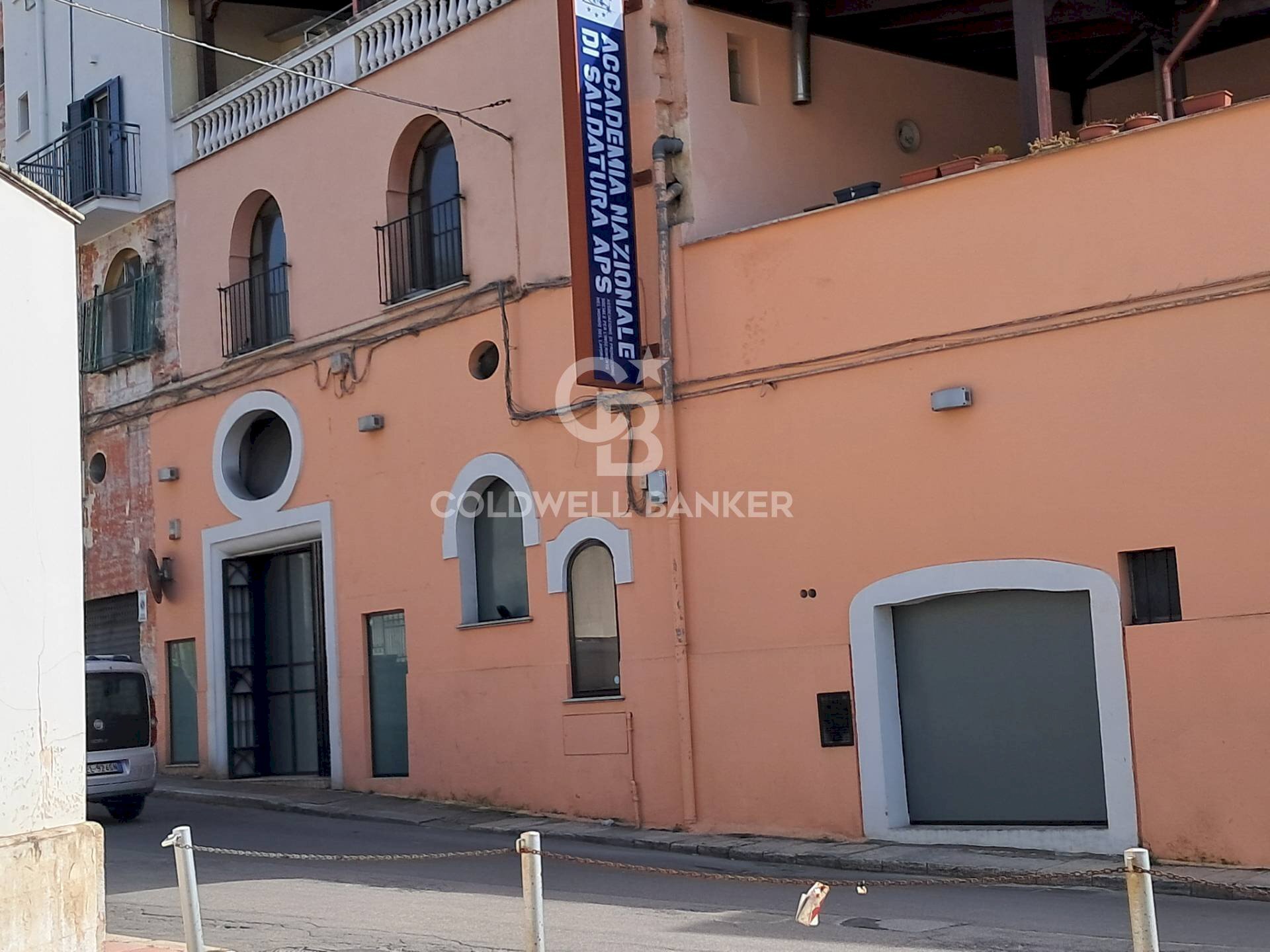 Foto 3 - Locale Commerciale Via Ennio
 
120, Grottaglie - foto 3